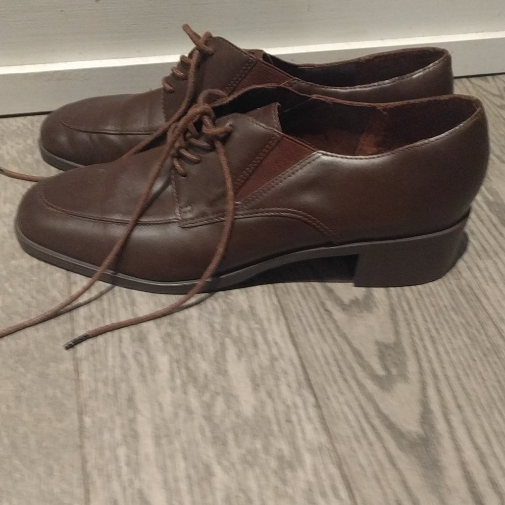 Genuine leather shoes 🍀🍀🍀